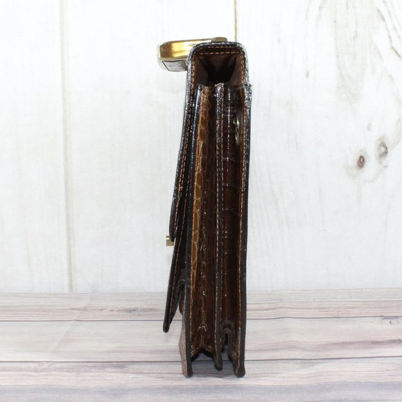 Vintage! Shoulder Handbag With Shoulder Strap - Picture 5 of 9